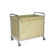 Chariot Rectangle Laundry / X Laundry Cart